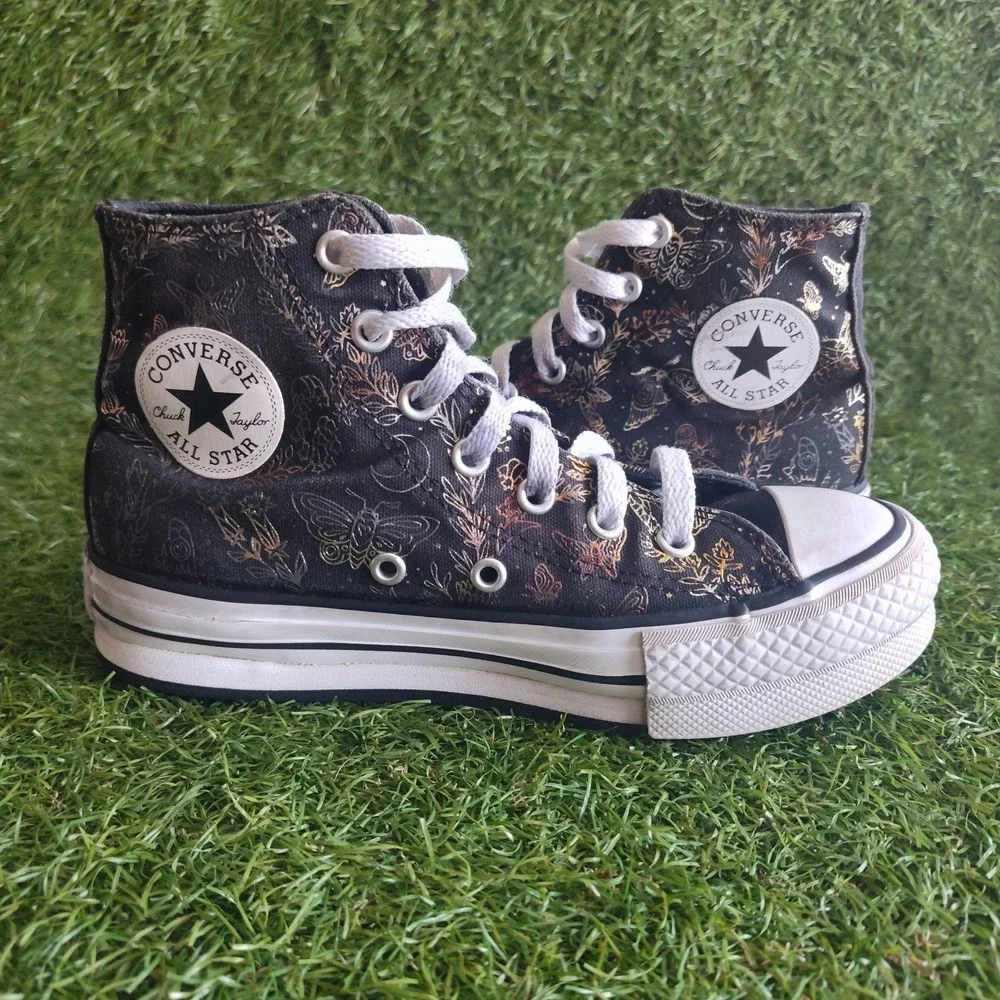 Converse all stars